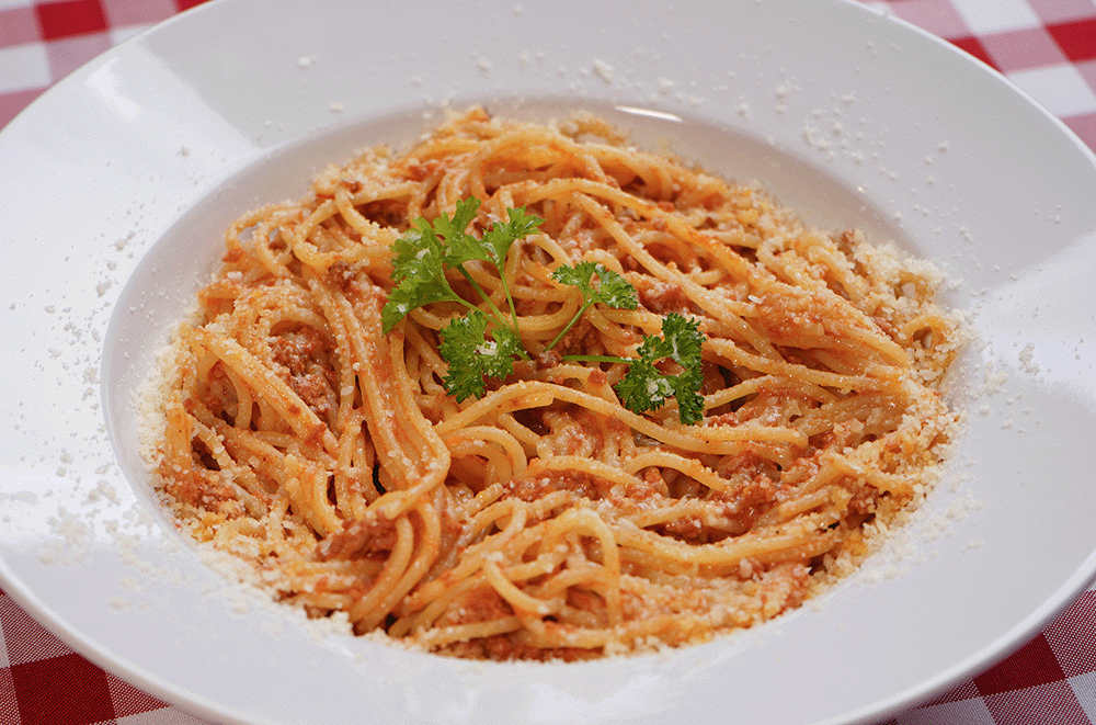 Bolognai ragú